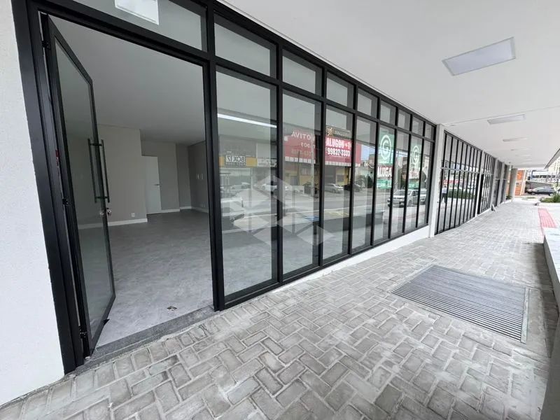 Loja 51.91M² - para Alugar