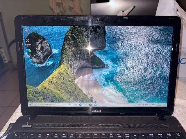 NOTEBOOK ACER ASPIRE E1-571 i3 - Foto 4
