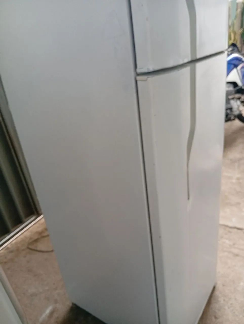 geladeira Eletrolux 362 litros funcionando perfeitamente  - Foto 3