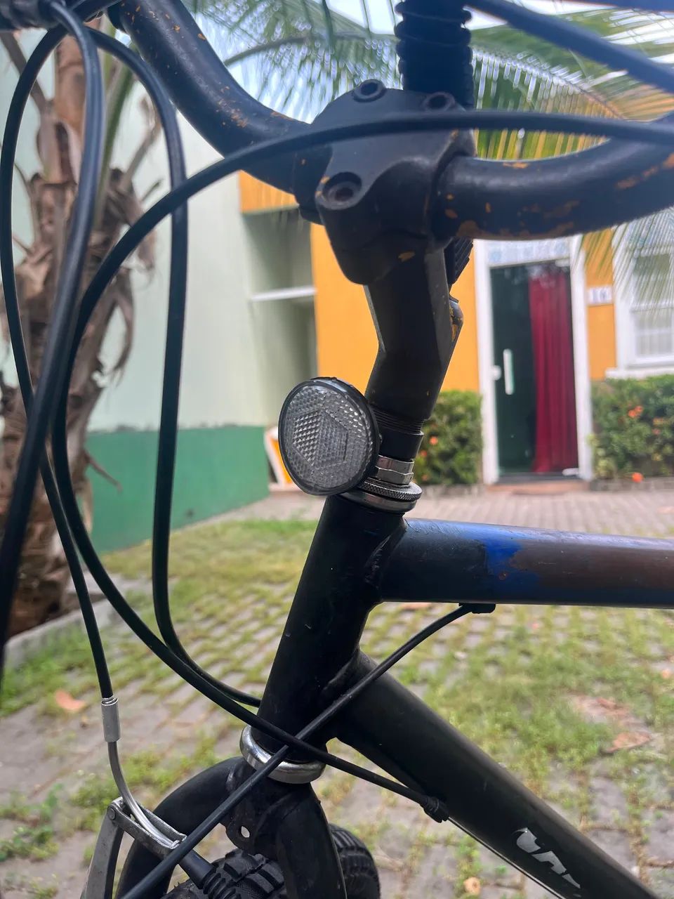 Bicicleta de marcha Caloi - Foto 5