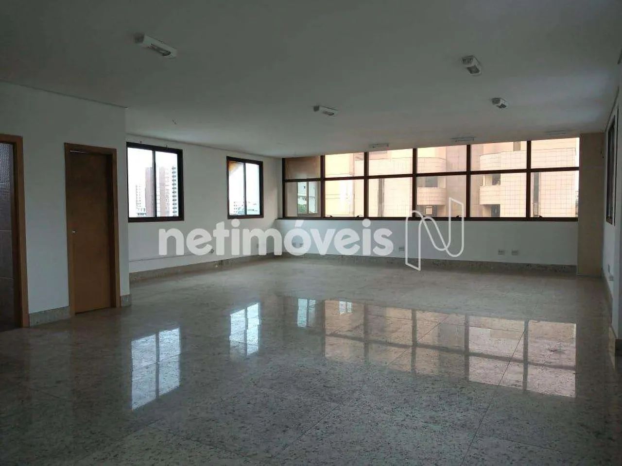 Venda Andar-pilotis Barro Preto Belo Horizonte - Foto 3