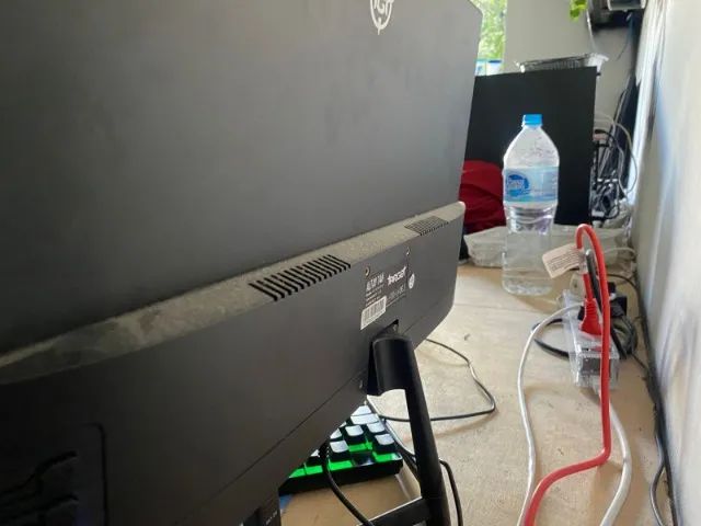 Monitor Target Altay t4h 165hz Full HD 24 pol