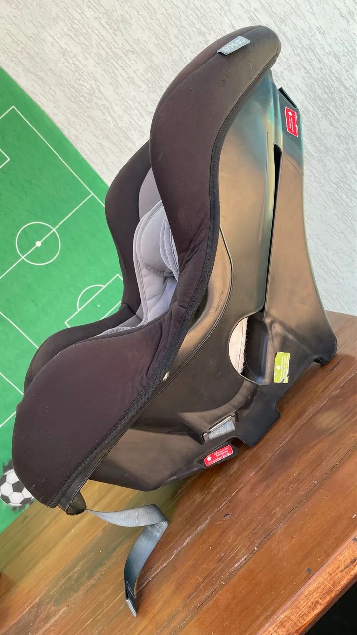 Cadeirinha cosco para carro  - Foto 3