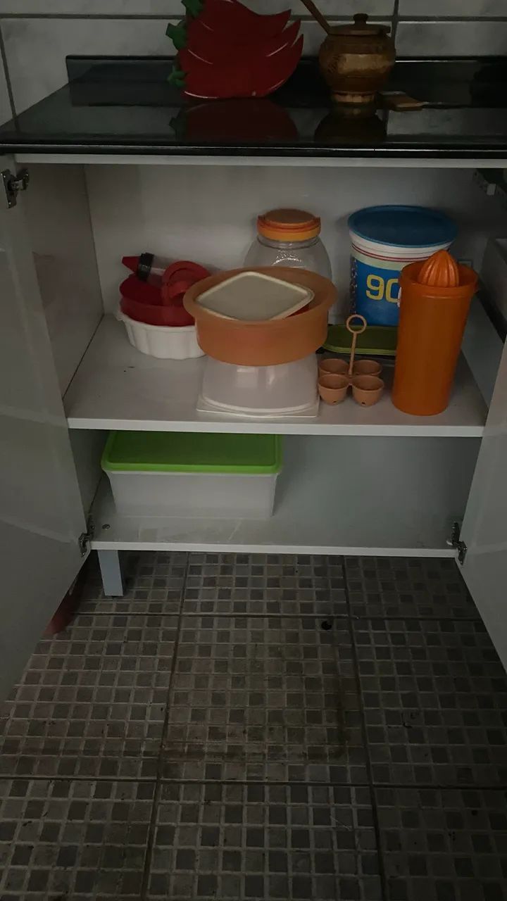 Armário de aço - Foto 3