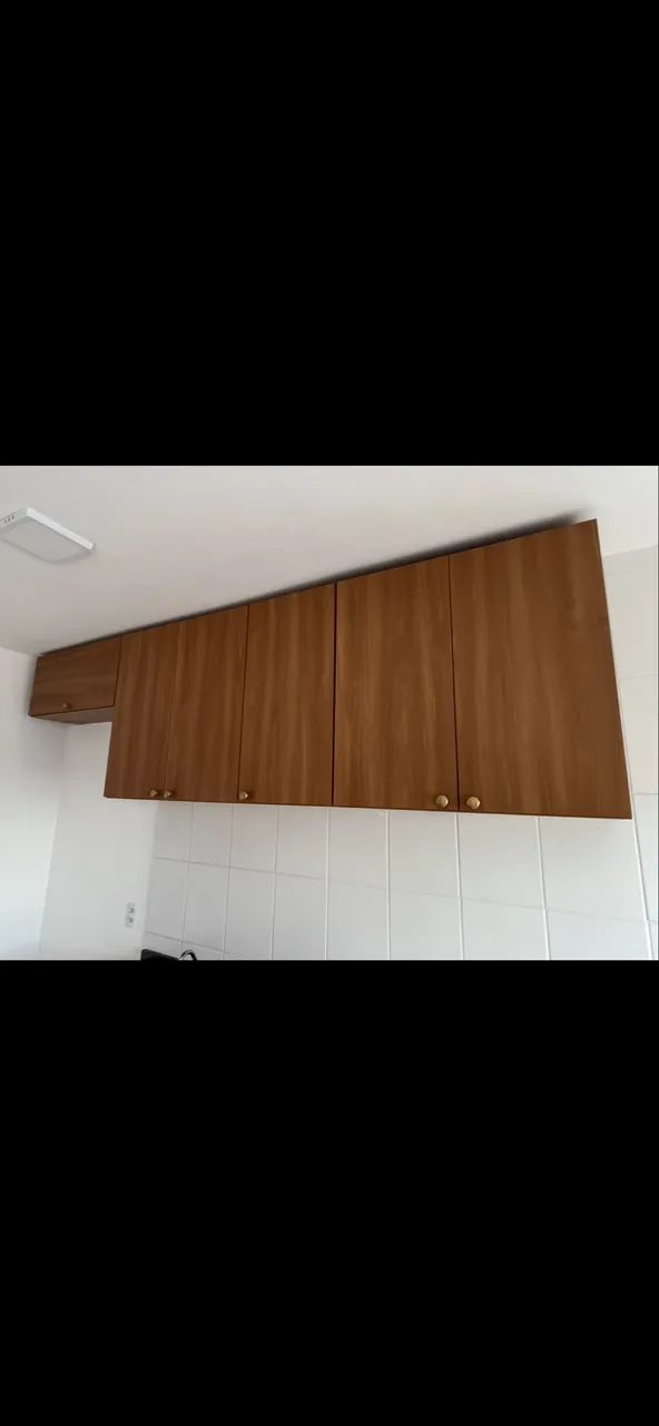 Móvel Modular MDF Cozinha (Ótimo estado)