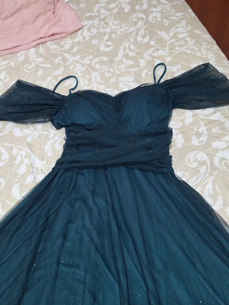 Vestido de festa - Foto 2