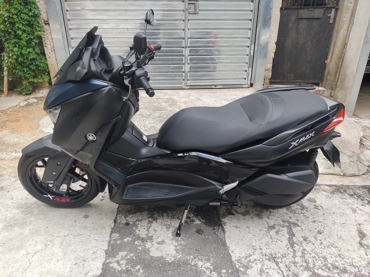 Xmax 250 abs - Foto 2