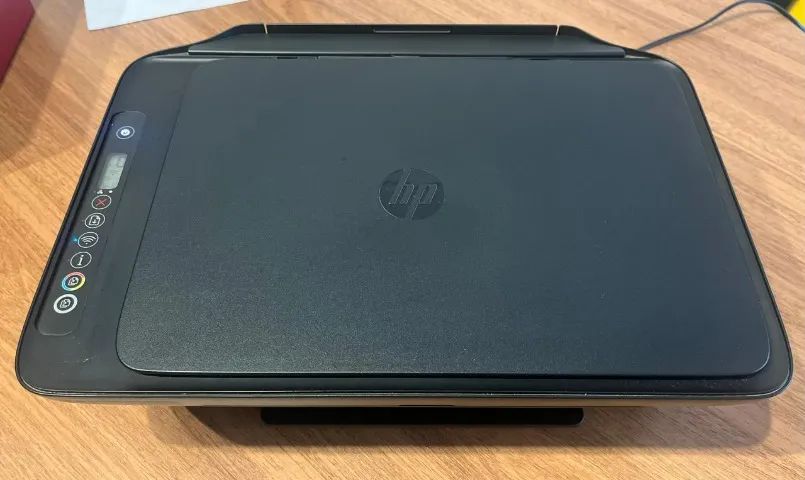 Impressora multifuncional HP Deskjet Ink Advantage 2774
