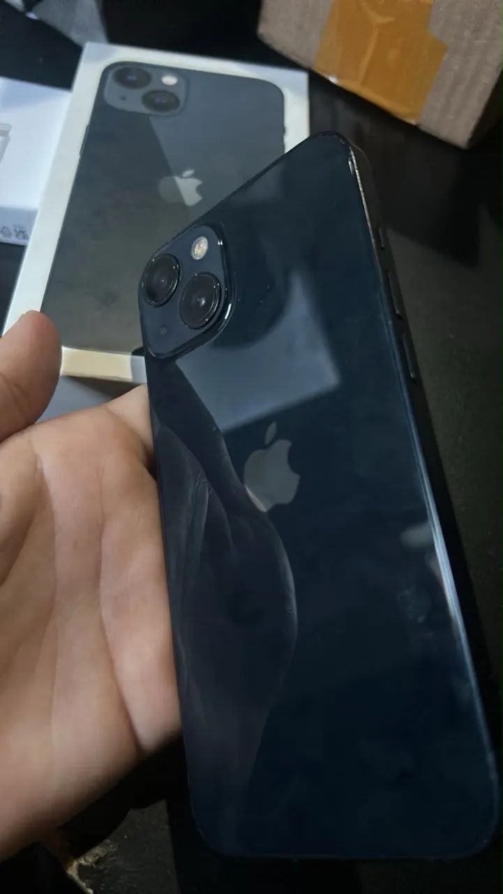 iPhone 13 zero 128  - Foto 3