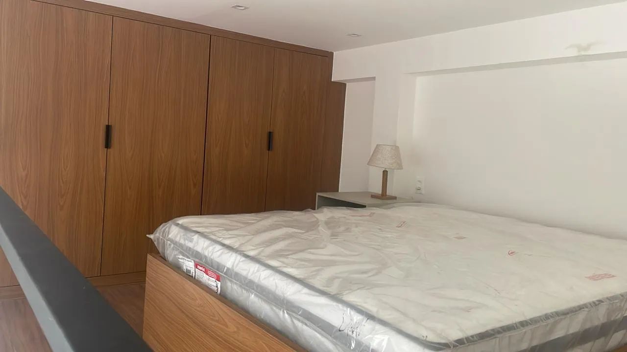 Apartamento mobiliado no Centro, Petropolis - Foto 4