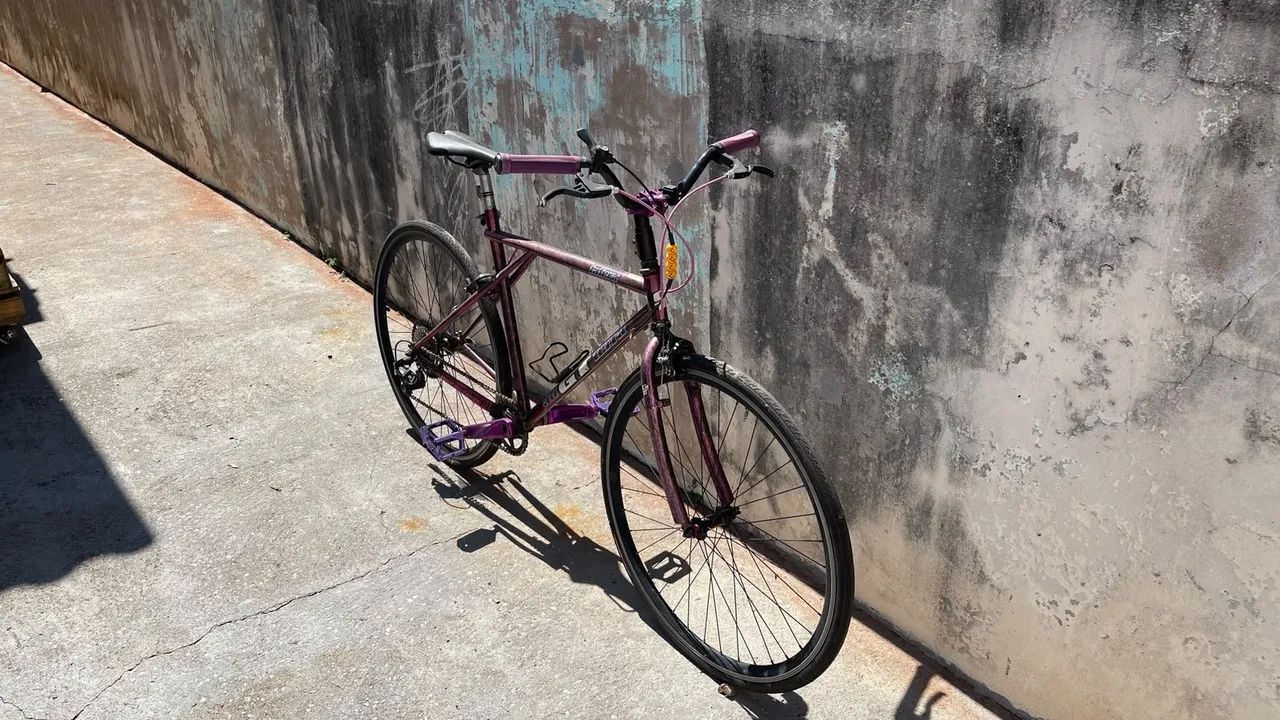 Bicicleta GT Talera aro 700 tam. 18? - Foto 4