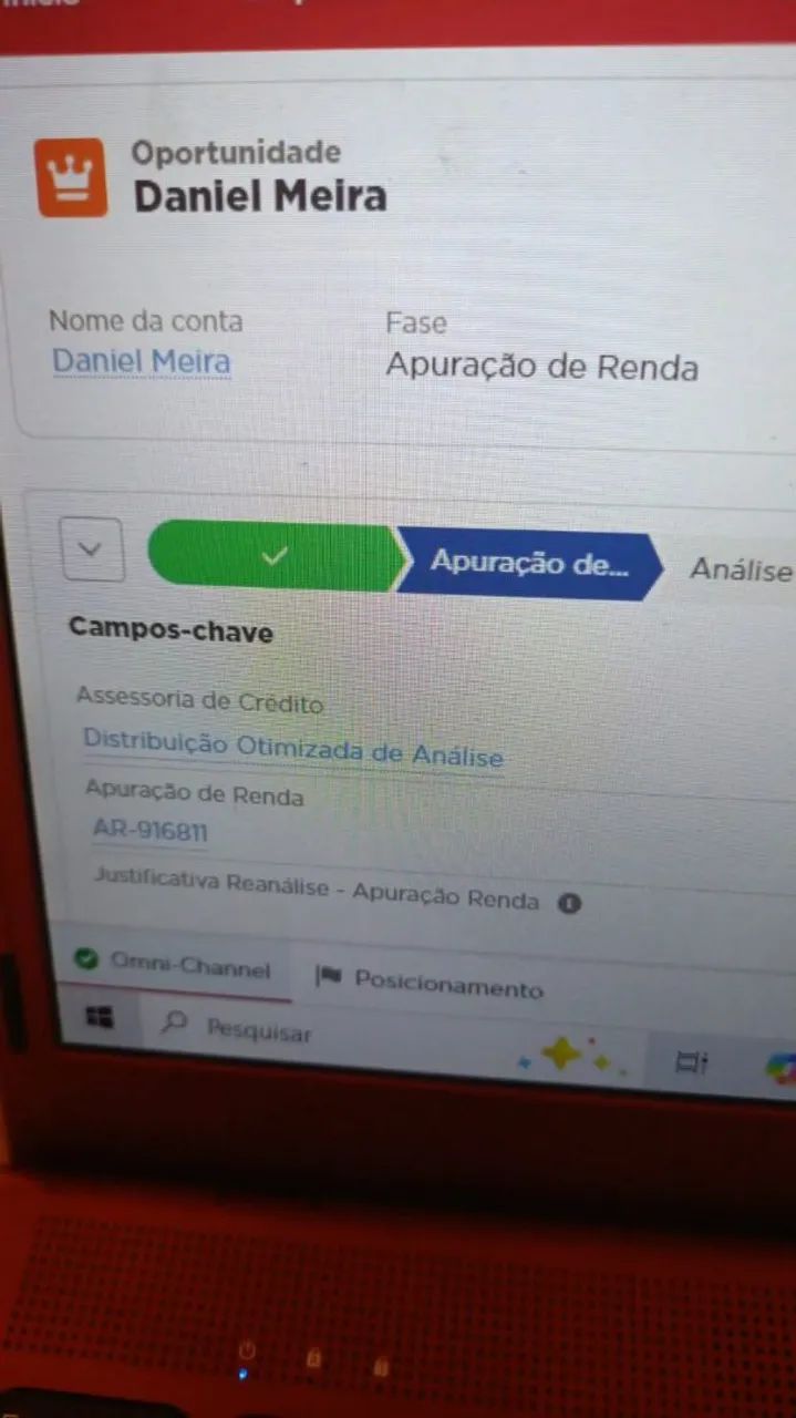 Foto - Osasco - Veloso