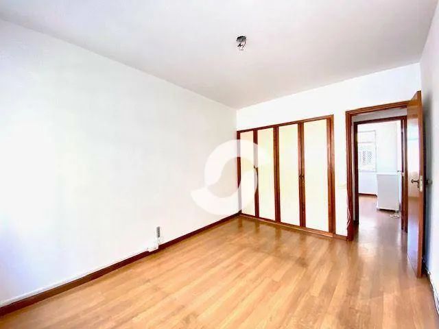 Apartamento com 3 dormitórios à venda, 110 m² por R$ 880.000,00 - Icaraí - Niterói/RJ - Foto 9