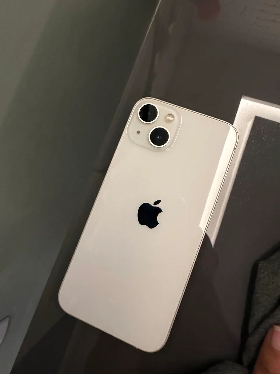 iPhone 13 128G branco  - Foto 2