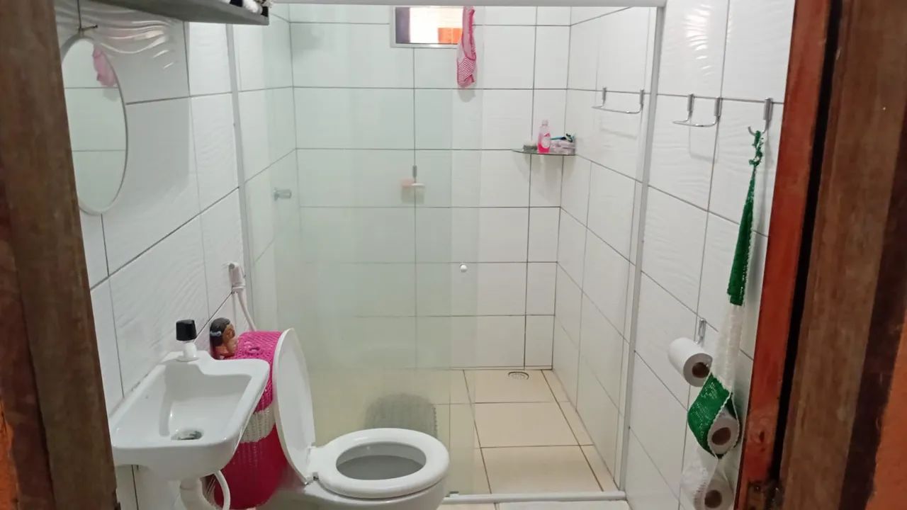 Vendo esta casa em Marechal  - Foto 4