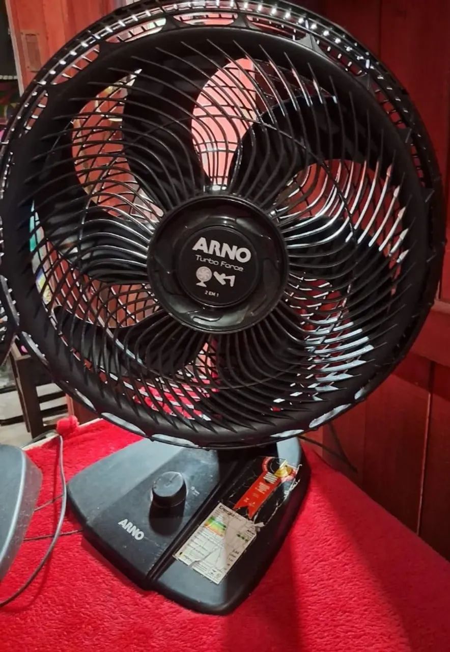 Arno turbo  - Foto 2