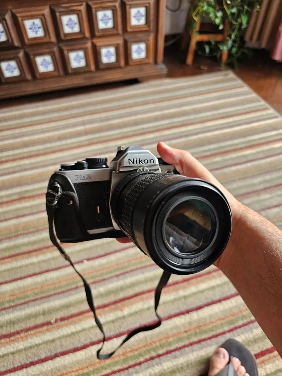Câmera fotográfica - Foto 5