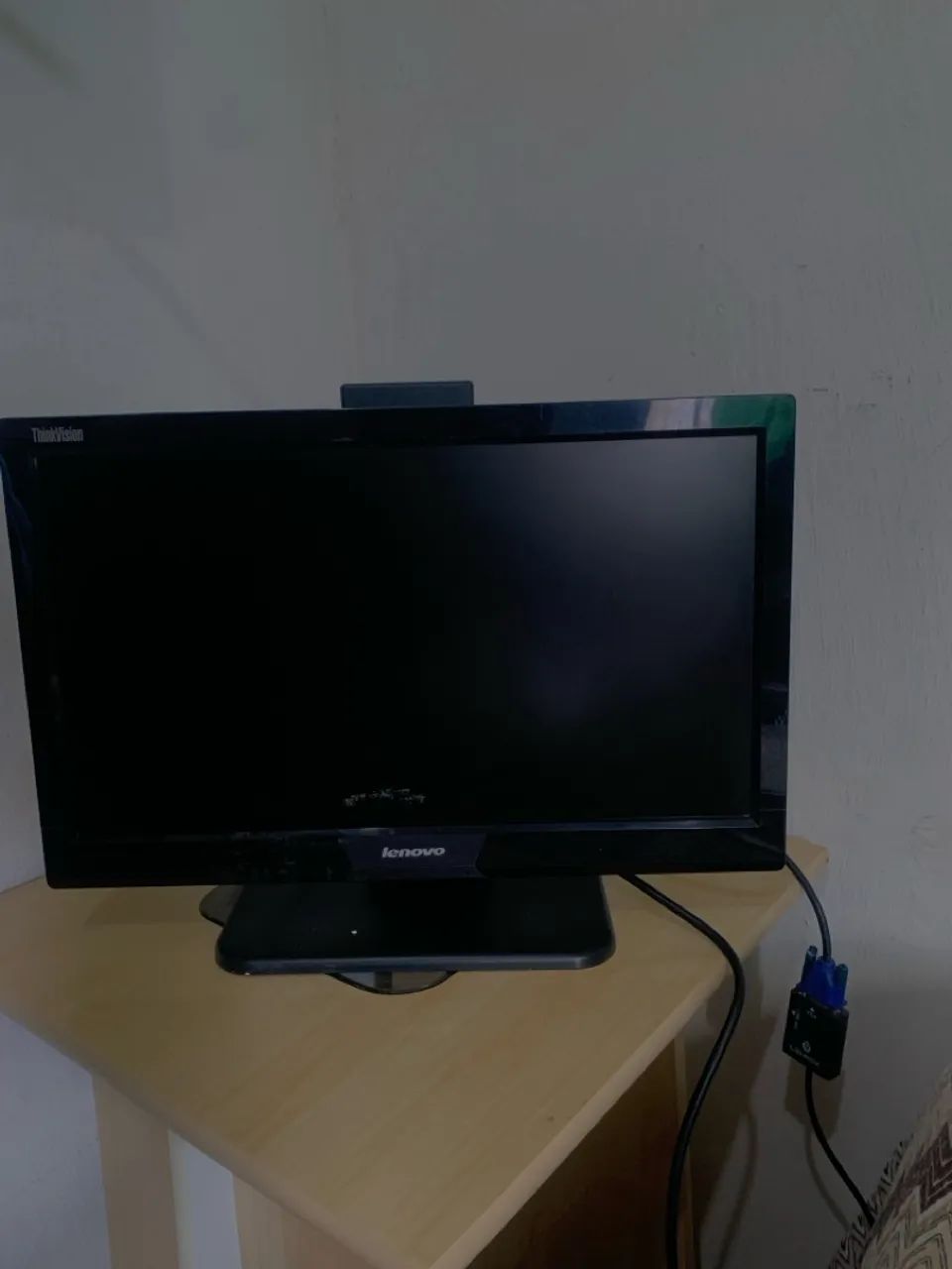 Monitor pc Lenovo original  - Foto 4