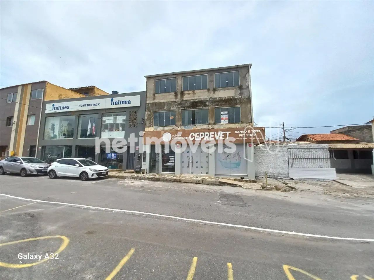 Loja com 80 m²; para Aluguel na Boca do Rio - Foto 5