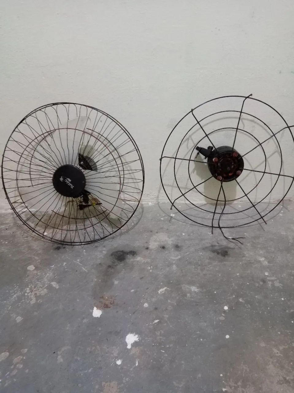 Ventiladores com defeito  - Foto 3