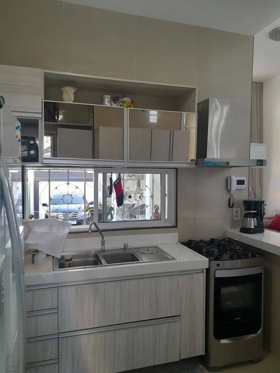 Casa em rua privativa no Eusébio - Lagoa dos pássaros REF: 3975 - Foto 5