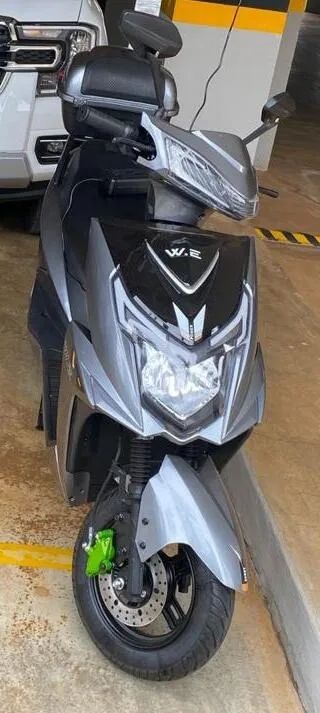 Moto Elétrica - Scooter - Foto 3