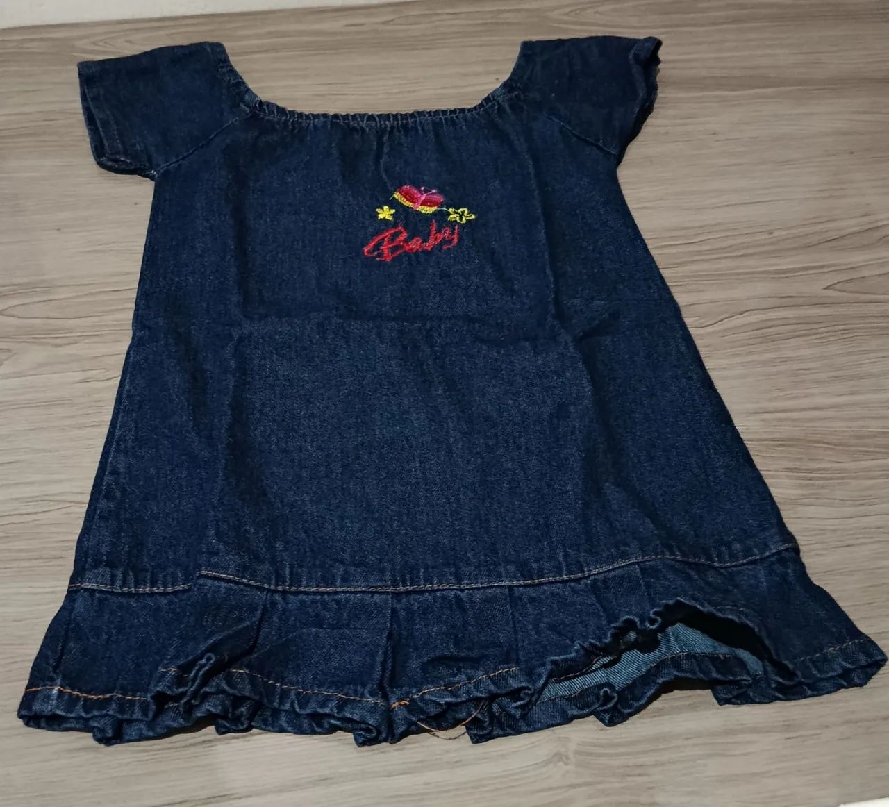 Roupas 