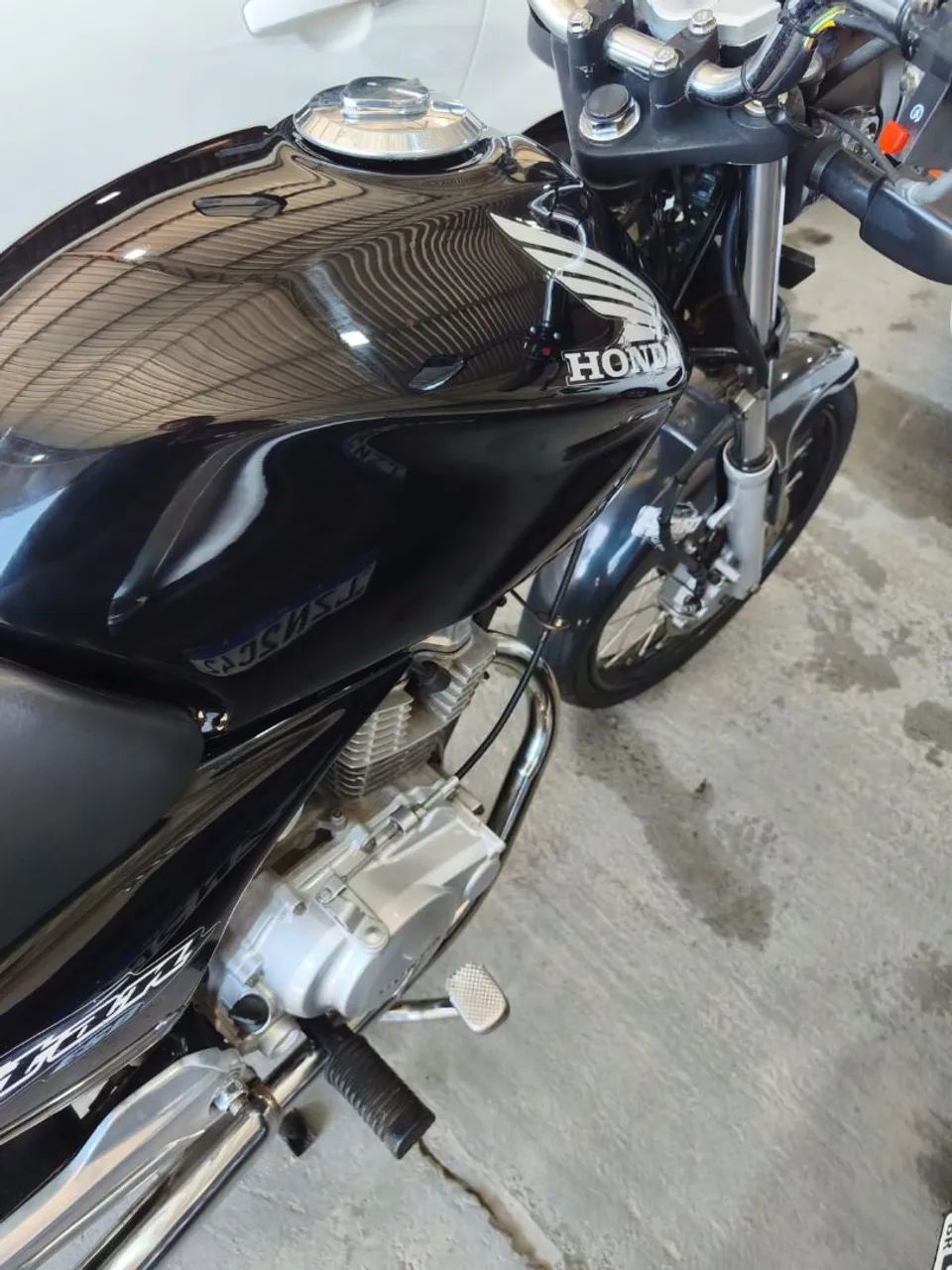 Moto 150 - Foto 2