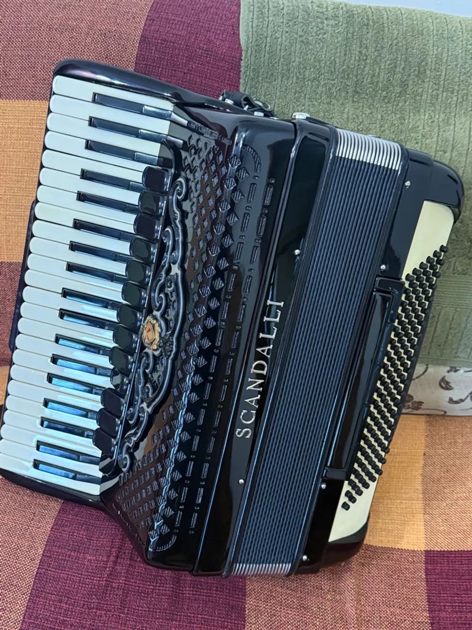 Acordeon  - Foto 4