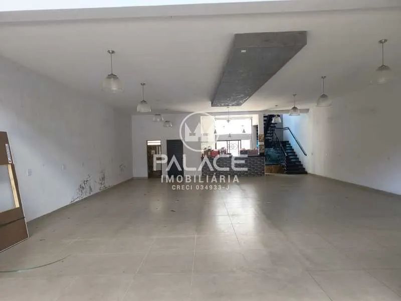 salão para alugar em paulicéia, piracicaba 137m² - Foto 2