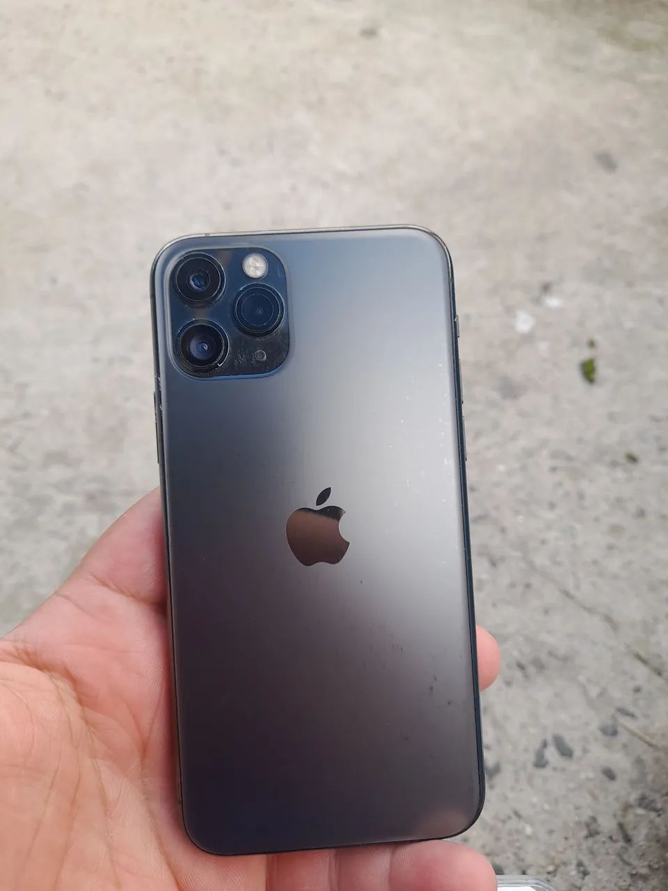 Iphone 11 Pro 64gb 