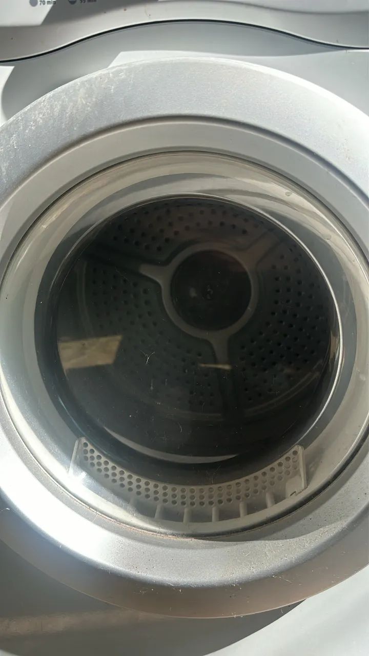 Máquina Electrolux turbo  - Foto 3