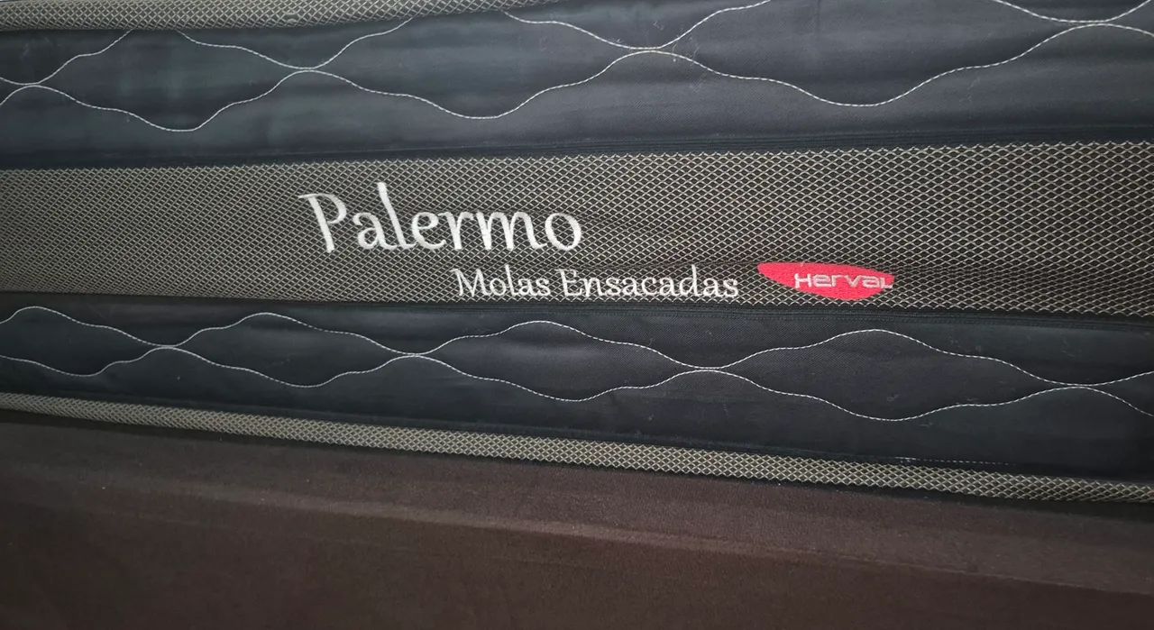 Cama box solteiro  - Foto 3