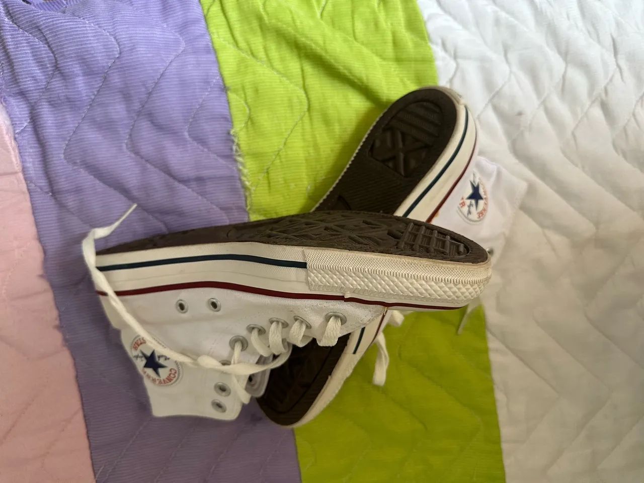 Tênis All Star Converse - Foto 3