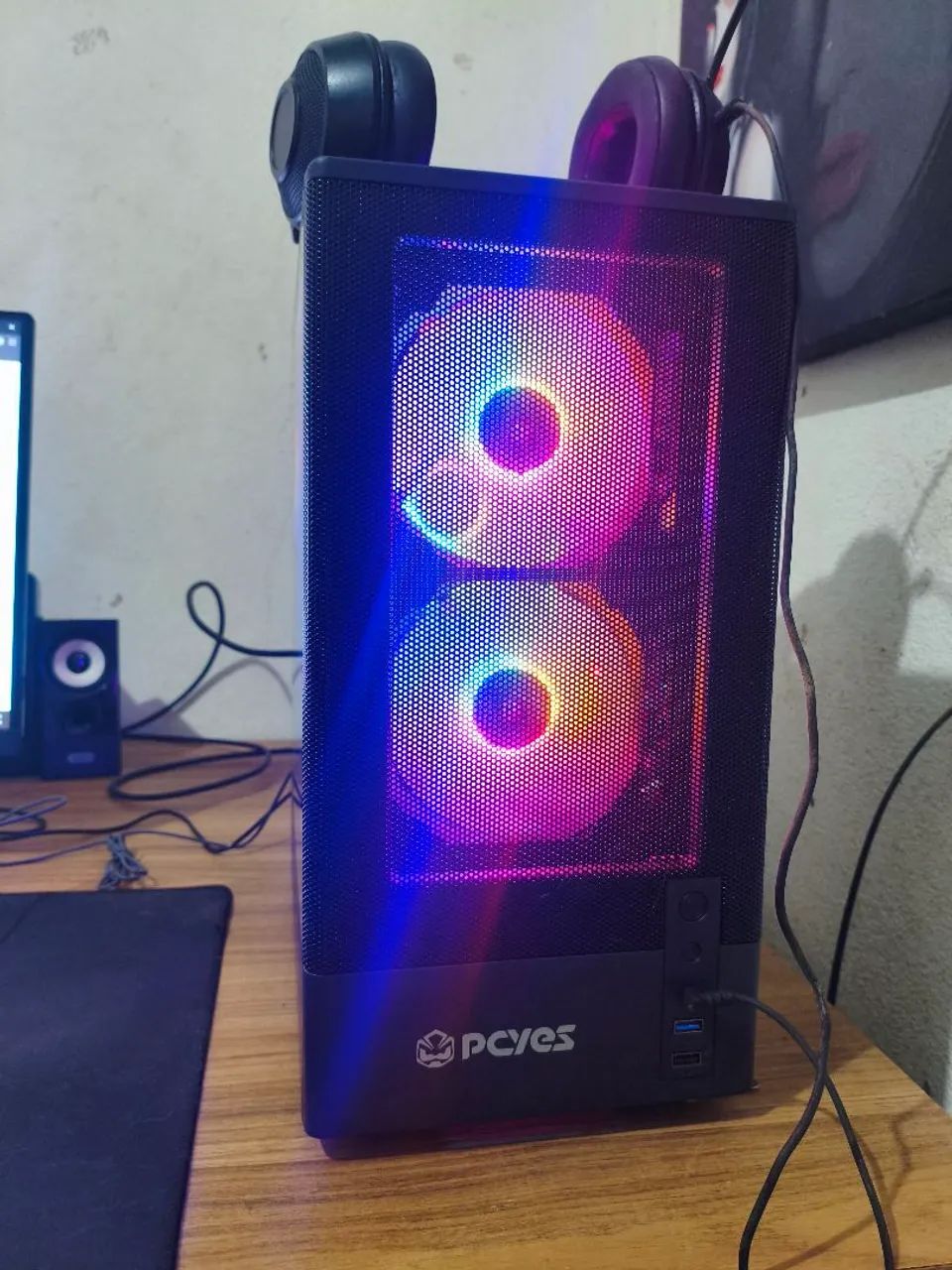 Pc gamer troco. - Foto 5