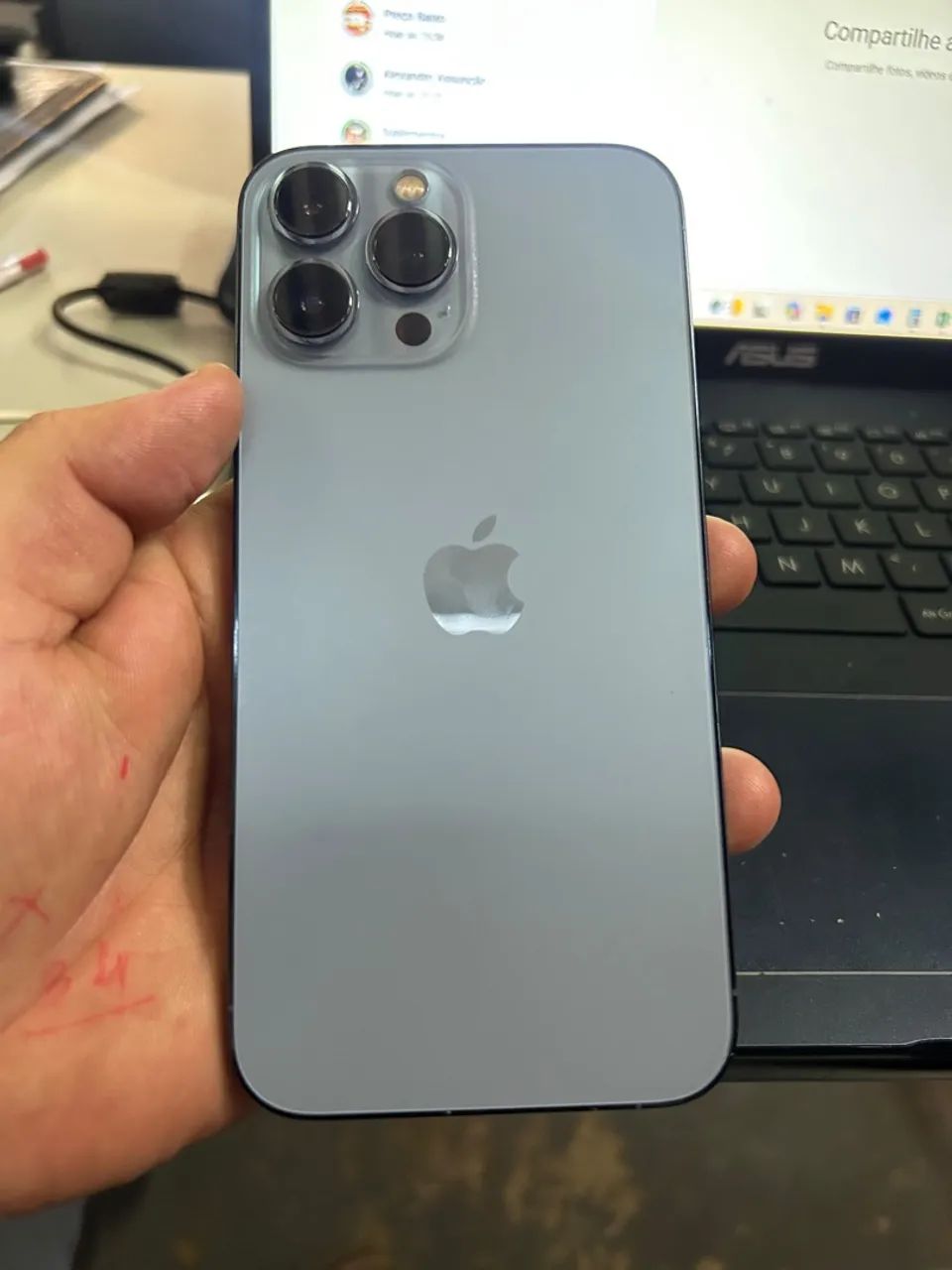 Celular - Foto 2