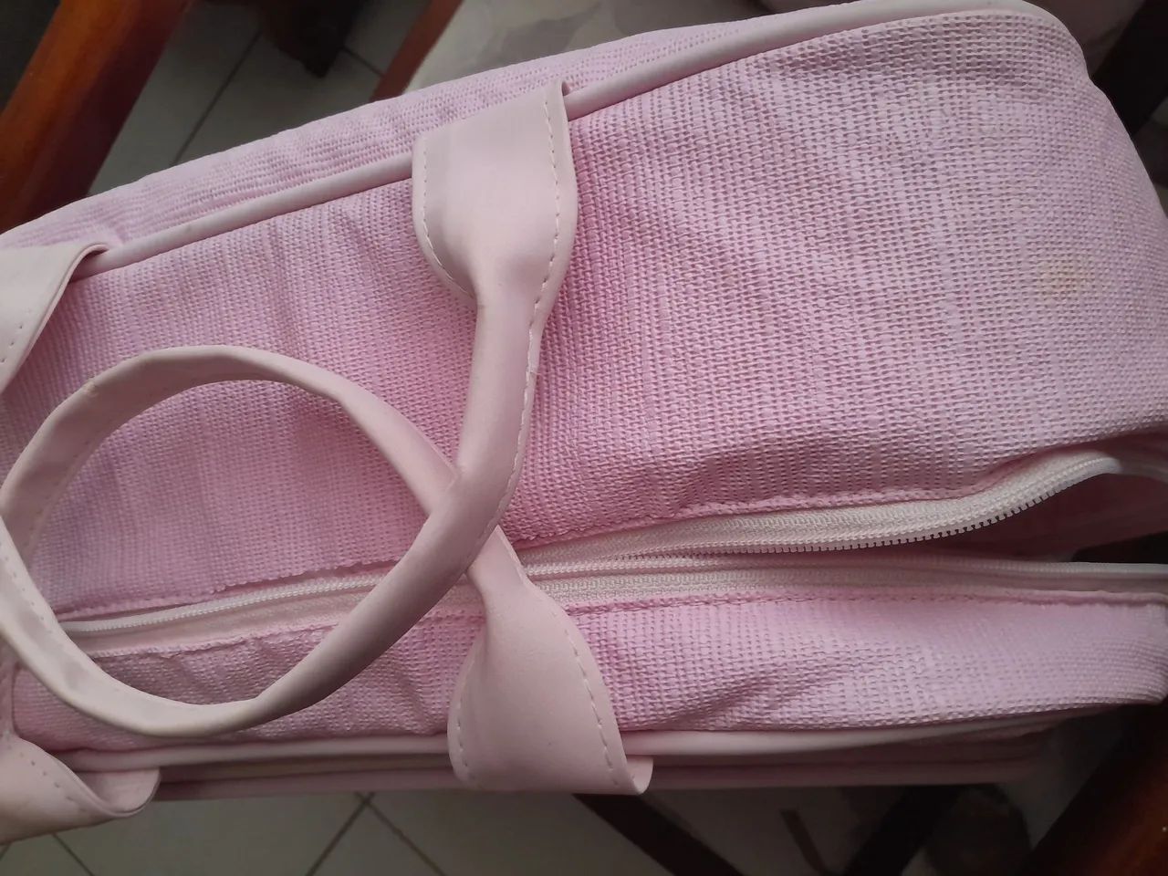 Bebe conforto otimo mais bolsa - Foto 2