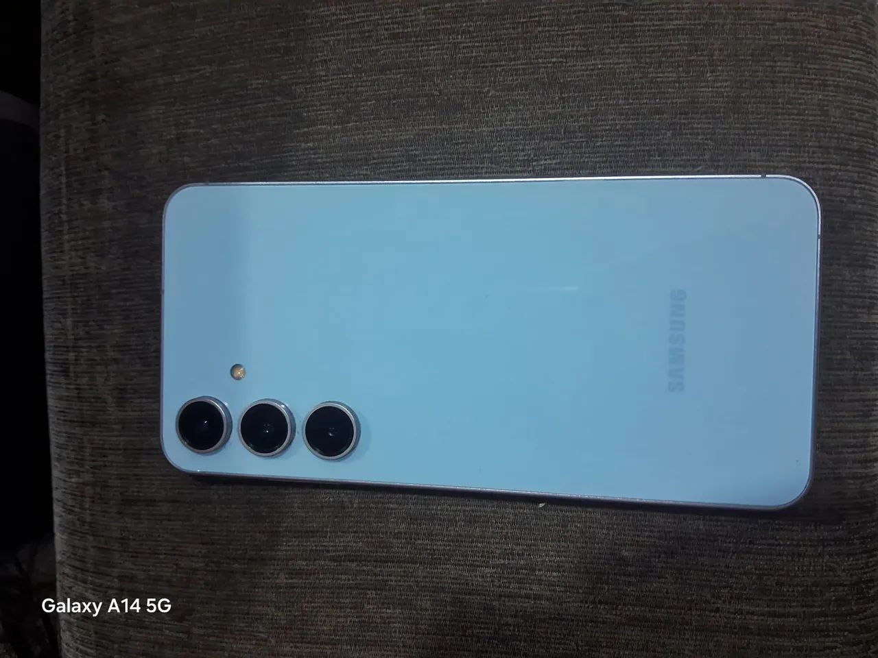 Samsung S24 FE 256gb - Foto 5