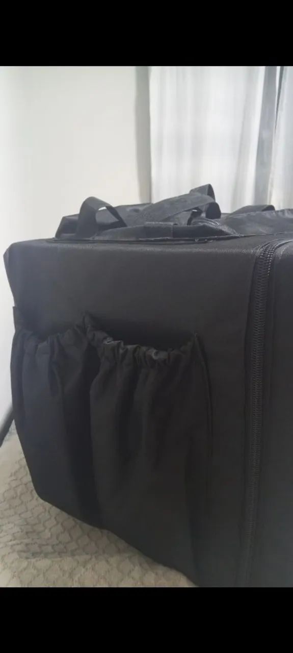 Bag de entrega 