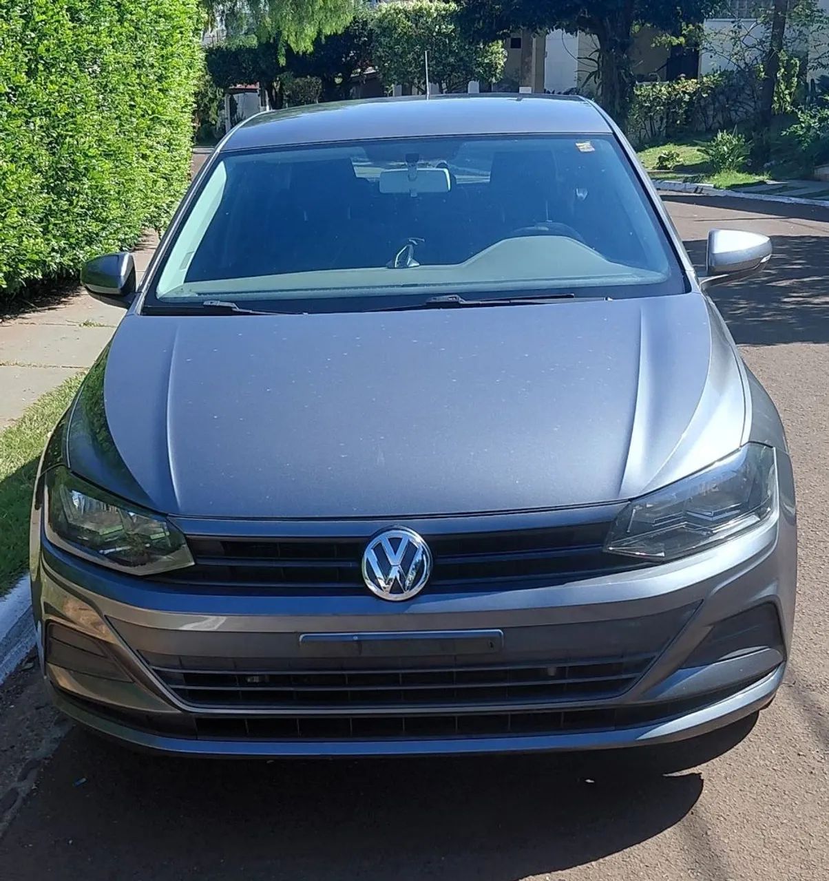 Volkswagen Polo Polo 1.0 Flex 12V 5p 2019