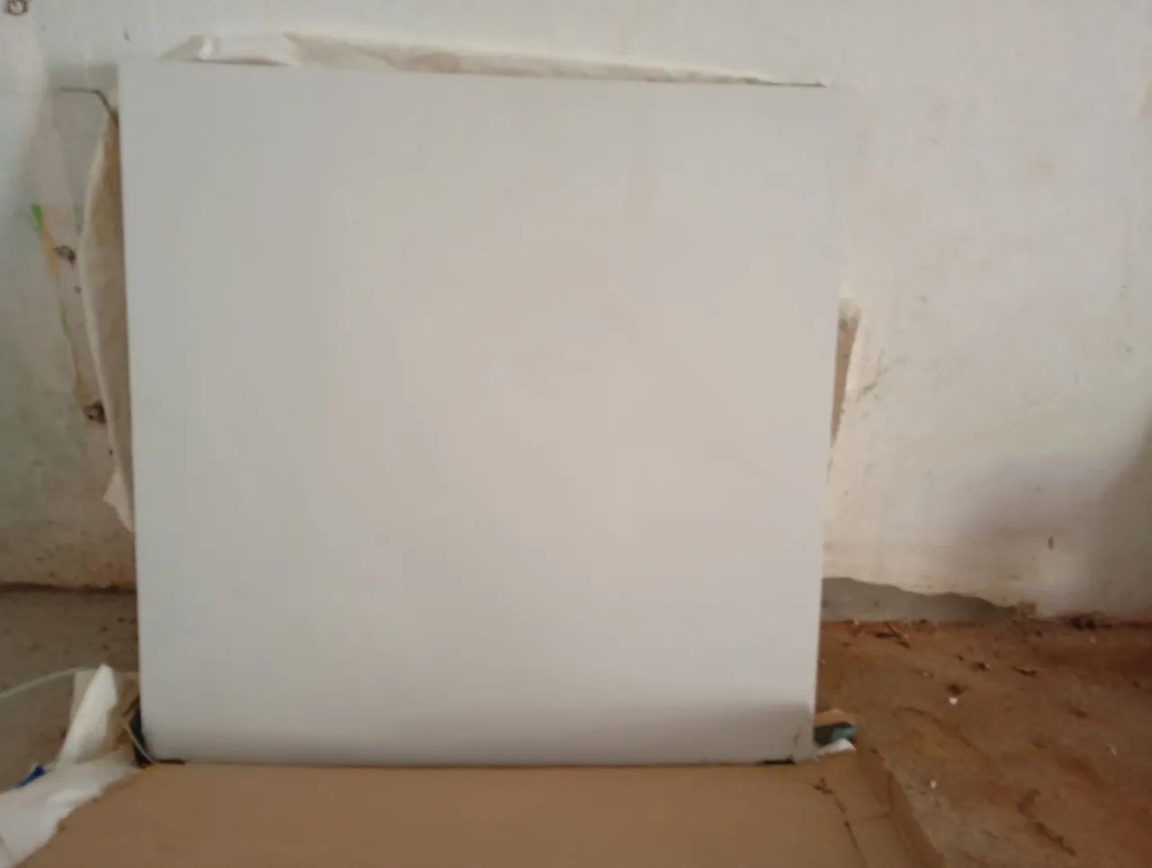 VENDO PORCELANATO 5CX/COM 4 PÇS