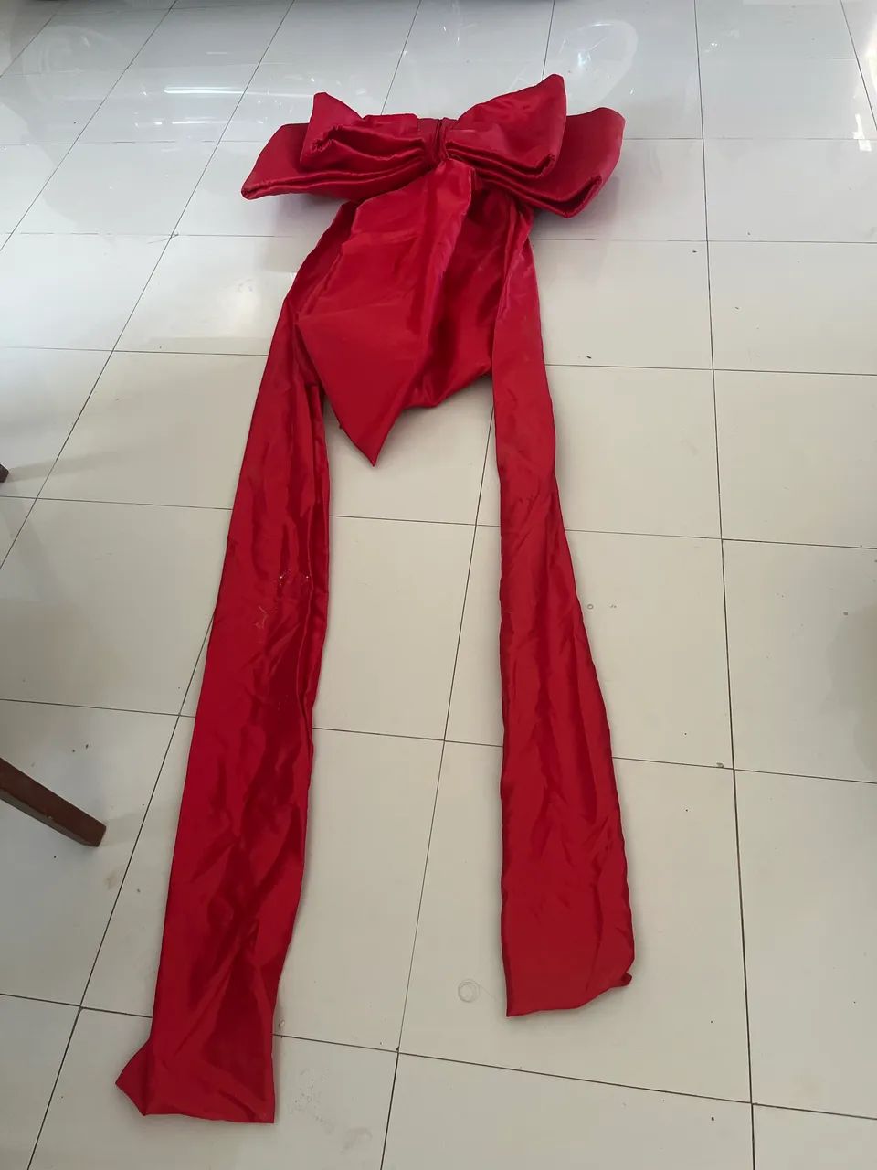 Laços para presente  - Foto 3