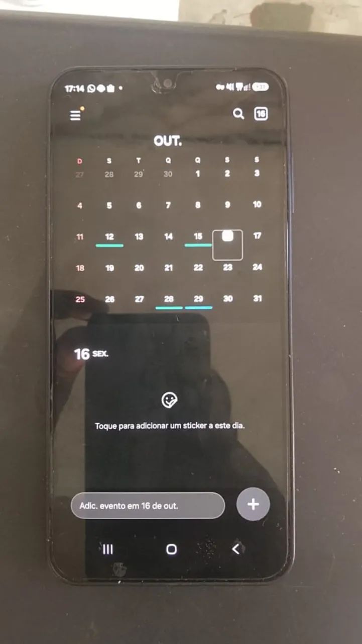 Samsung A16 - Foto 4