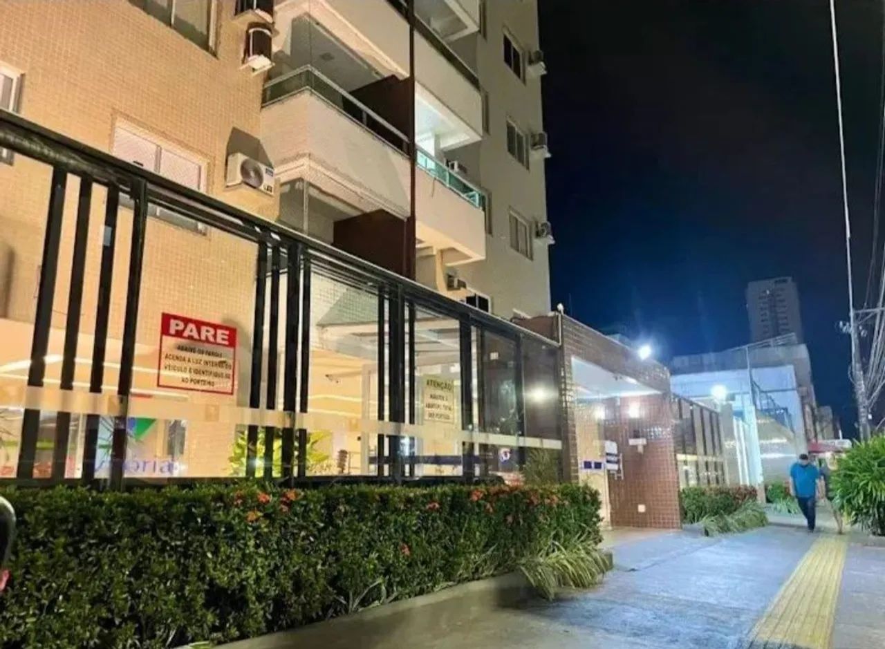 $ VENDA APTO NO RESIDENCIAL VITÓRIA