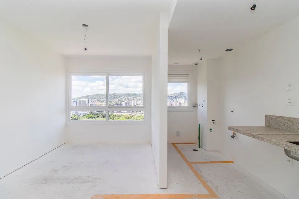 APTO 3D no bairro CENTRAL PARQUE em Porto Alegre