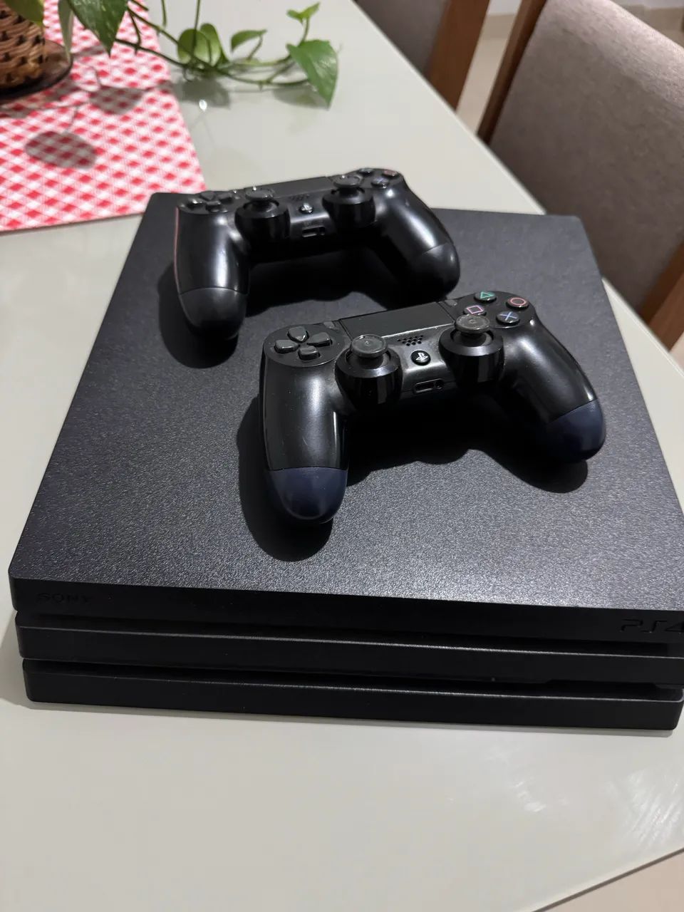 Videogame PS4 - Foto 4