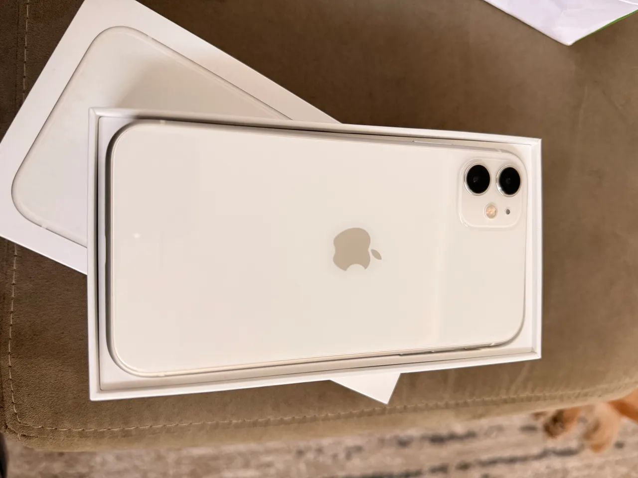 iPhone 11 - Foto 5