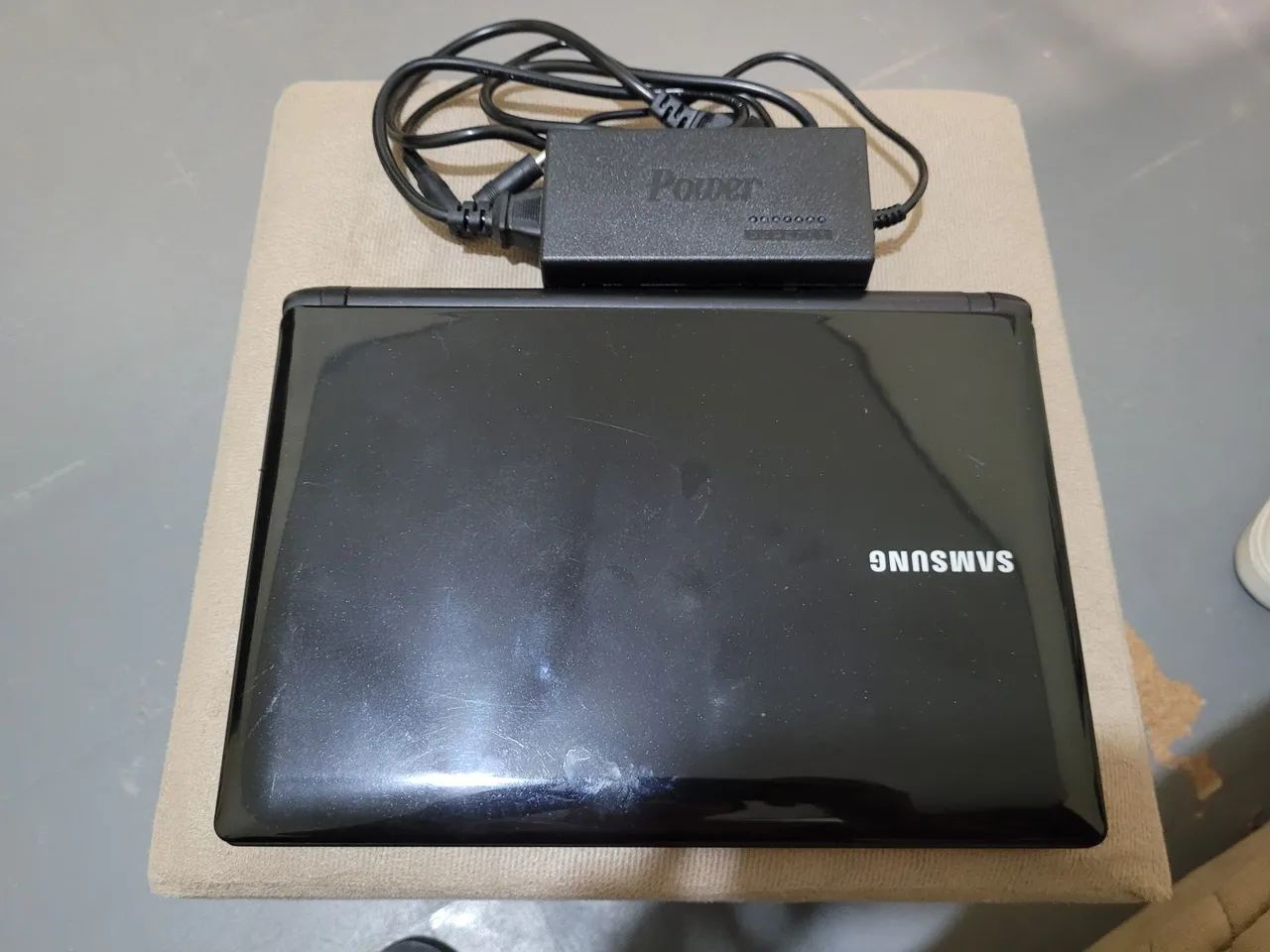 Netbook Samsung N150 Plus  - Foto 5