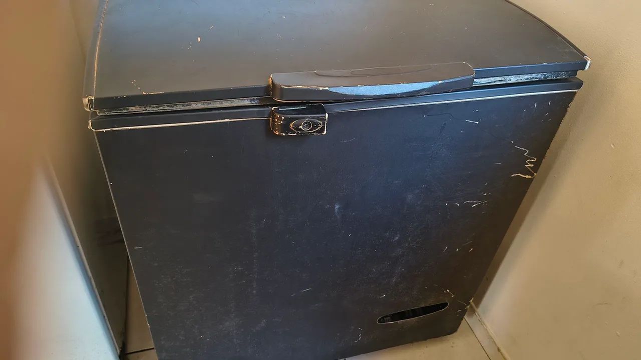 Freezer horizontal  - Foto 2