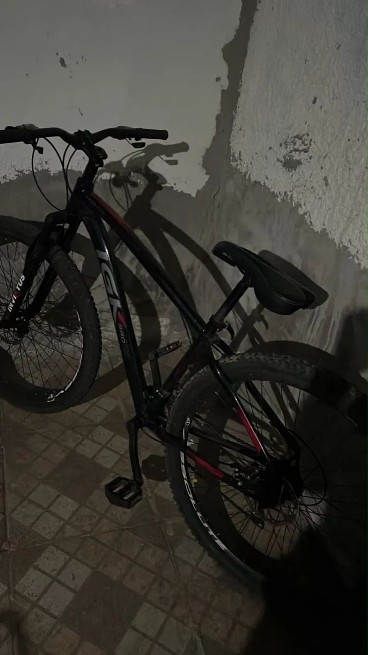 Vendo bike aro29 - Foto 2